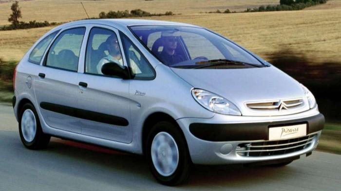 Citroen: Σκέψεις επιστροφής του Picasso ως νέο «σέξι» πολυμορφικό! 